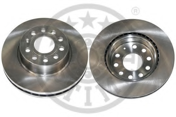 Disc frana BS-8020 OPTIMAL - Disc frana Disc frana BS-8020 OPTIMAL - Disc frana