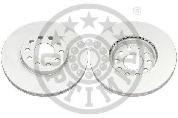 Disc frana BS-8022C OPTIMAL - Disc frana Disc frana BS-8022C OPTIMAL - Disc frana