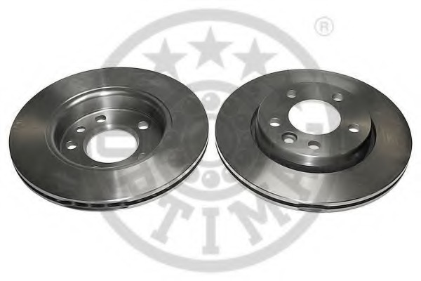 Disc frana BS-8028 OPTIMAL - Frana disc Disc frana BS-8028 OPTIMAL - Frana disc