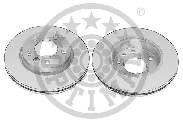 Disc frana BS-8028C OPTIMAL - Frana disc Disc frana BS-8028C OPTIMAL - Frana disc