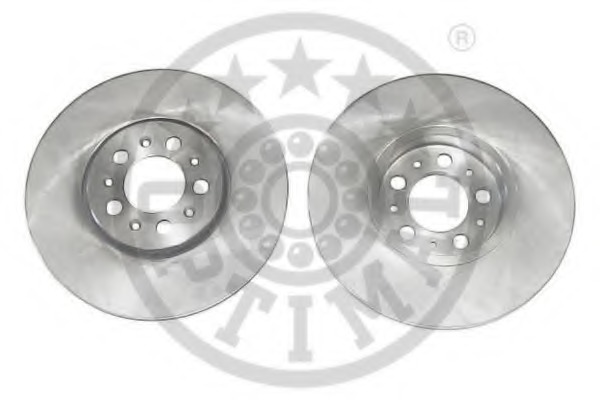 Disc frana BS-8030C OPTIMAL - Disc frana Disc frana BS-8030C OPTIMAL - Disc frana