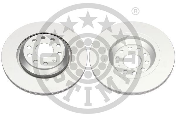 Disc frana BS-8044C OPTIMAL - Disc frana