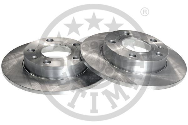Disc frana BS-8046 OPTIMAL - Disc frana Disc frana BS-8046 OPTIMAL - Disc frana
