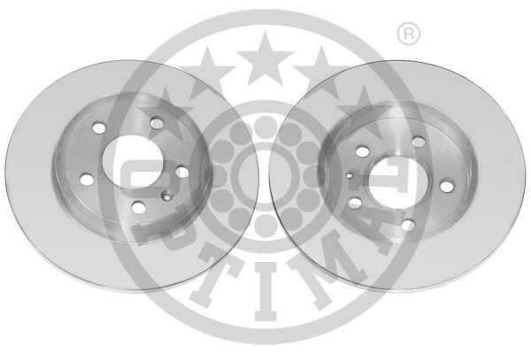 Disc frana BS-8048C OPTIMAL - Disc frana Disc frana BS-8048C OPTIMAL - Disc frana
