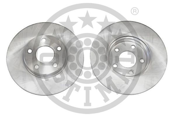 Disc frana BS-8056C OPTIMAL - Disc frana Disc frana BS-8056C OPTIMAL - Disc frana