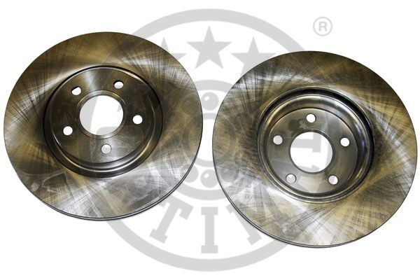 Disc frana BS-8060 OPTIMAL - Disc frana Disc frana BS-8060 OPTIMAL - Disc frana