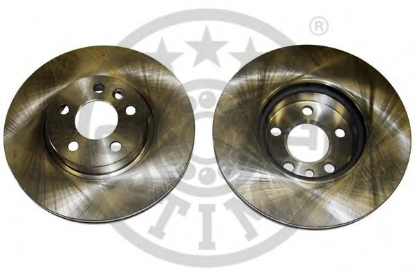 Disc frana BS-8120 OPTIMAL - Disc frana