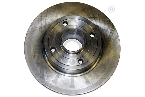 Disc frana BS-8200 OPTIMAL - Disc frana Disc frana BS-8200 OPTIMAL - Disc frana