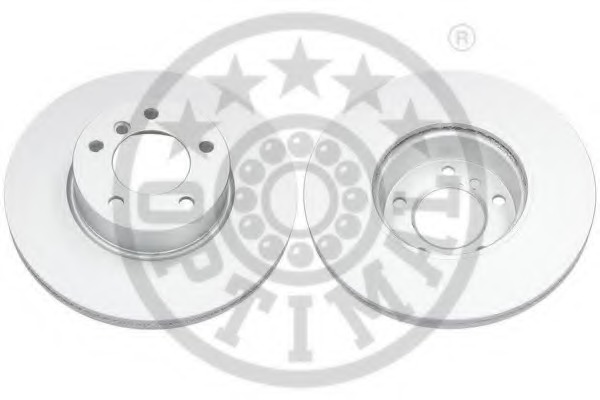 Disc frana BS-8208C OPTIMAL - Frana disc
