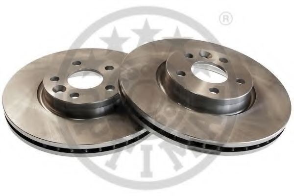 Disc frana BS-8256 OPTIMAL - Frana disc Disc frana BS-8256 OPTIMAL - Frana disc