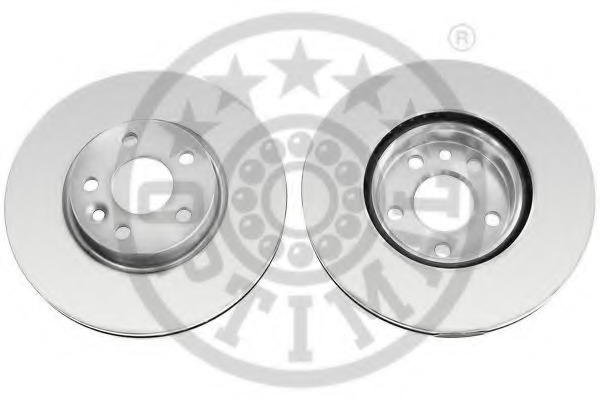 Disc frana BS-8256C OPTIMAL - Frana disc Disc frana BS-8256C OPTIMAL - Frana disc