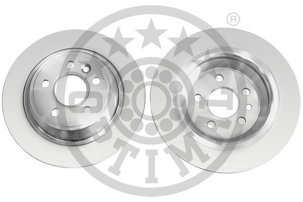 Disc frana BS-8258C OPTIMAL - Frana disc Disc frana BS-8258C OPTIMAL - Frana disc