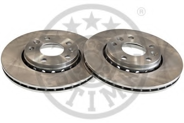 Disc frana BS-8304 OPTIMAL - Disc frana Disc frana BS-8304 OPTIMAL - Disc frana