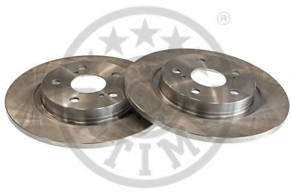 Disc frana BS-8328 OPTIMAL - Disc frana Disc frana BS-8328 OPTIMAL - Disc frana