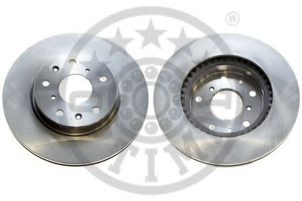 Disc frana BS-8484 OPTIMAL - Frana disc