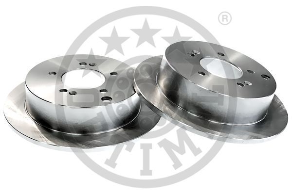 Disc frana BS-8526 OPTIMAL - Frana disc Disc frana BS-8526 OPTIMAL - Frana disc