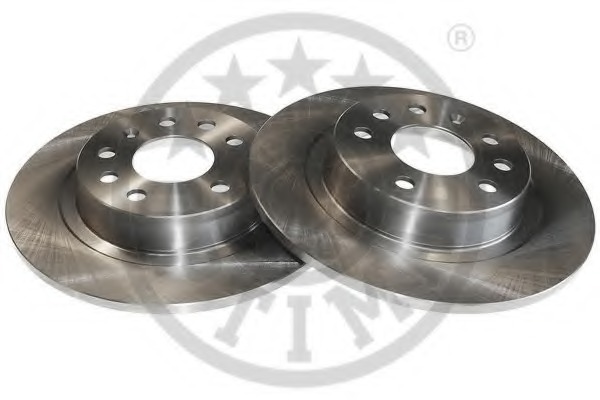 Disc frana BS-8614 OPTIMAL - Disc frana Disc frana BS-8614 OPTIMAL - Disc frana