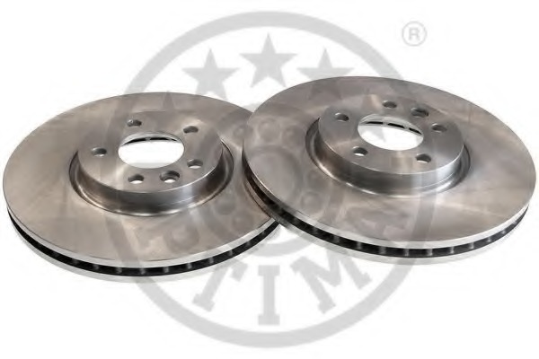 Disc frana BS-8716 OPTIMAL - Frana disc Disc frana BS-8716 OPTIMAL - Frana disc