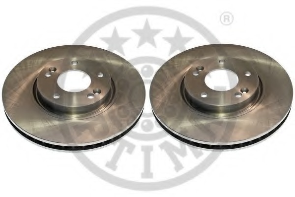 Disc frana BS-8788 OPTIMAL - Frana disc