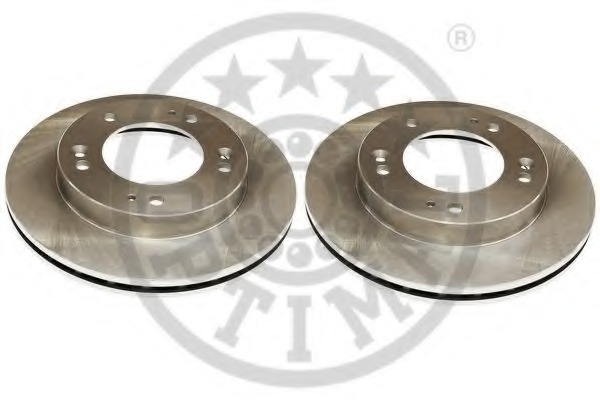 Disc frana BS-8870 OPTIMAL - Frana disc Disc frana BS-8870 OPTIMAL - Frana disc