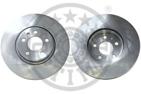 Disc frana BS-8922 OPTIMAL - Disc frana