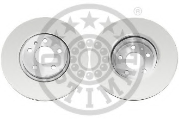 Disc frana BS-8922C OPTIMAL - Disc frana