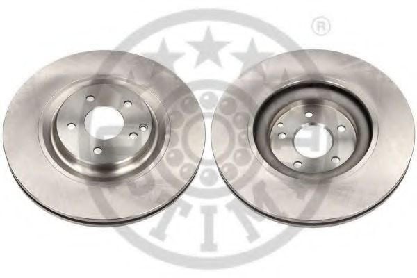 Disc frana BS-9012 OPTIMAL - Disc frana Disc frana BS-9012 OPTIMAL - Disc frana
