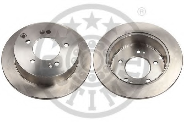 Disc frana BS-9040 OPTIMAL - Disc frana Disc frana BS-9040 OPTIMAL - Disc frana