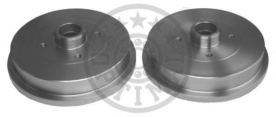 Tambur frana BT-0110 OPTIMAL - Tambur frana Tambur frana BT-0110 OPTIMAL - Tambur frana