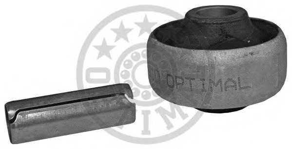 Chit reparatie, brat F8-1008 OPTIMAL - Brate suspensie / directie (bascula) Chit reparatie, brat F8-1008 OPTIMAL - Brate suspensie / directie (bascula)