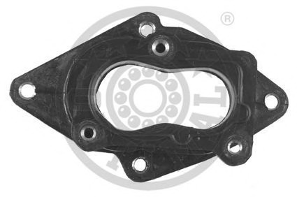 Flansa carburator F8-3044 OPTIMAL - Flansa carburator Flansa carburator F8-3044 OPTIMAL - Flansa carburator
