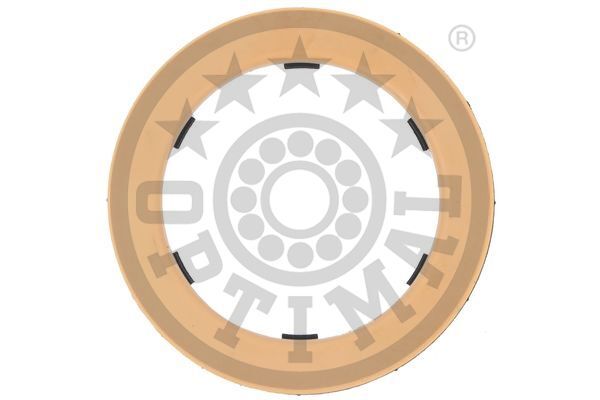 Rulment sarcina amortizor F8-3063 OPTIMAL - Rulment sarcina / flansa amortizor Rulment sarcina amortizor F8-3063 OPTIMAL - Rulment sarcina / flansa amortizor