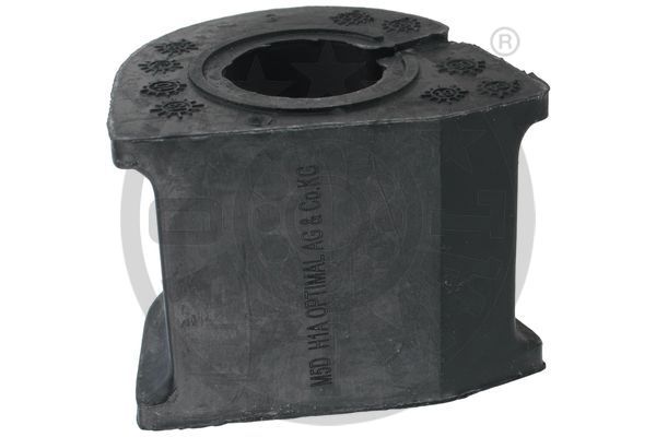 Bucsa, bara stabilizatoare F8-4053 OPTIMAL - Bieleta antiruliu / bara stabilizatoare Bucsa, bara stabilizatoare F8-4053 OPTIMAL - Bieleta antiruliu / bara stabilizatoare