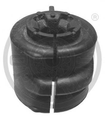 Bucsa, bara stabilizatoare F8-5062 OPTIMAL - Bieleta antiruliu / bara stabilizatoare