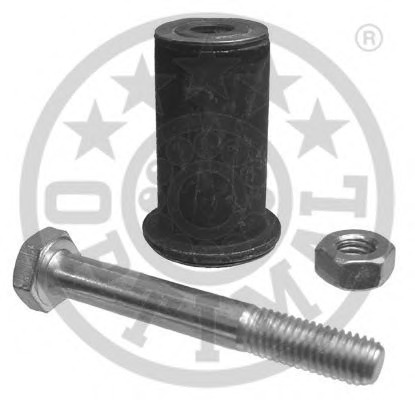 Chit de reparatie, levier revers directie F8-5181 OPTIMAL - Legaturi directie