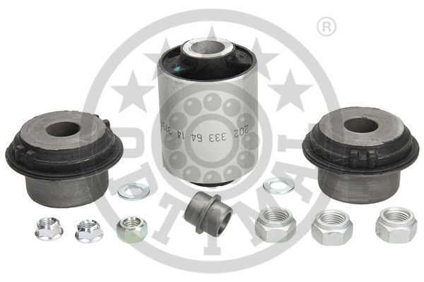 Set reparatie, bara stabilizatoare F8-5197 OPTIMAL - Brate suspensie / directie (bascula) Set reparatie, bara stabilizatoare F8-5197 OPTIMAL - Brate suspensie / directie (bascula)