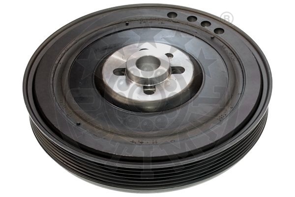 Fulie curea, arbore cotit F8-5202 OPTIMAL - Fulie curea Fulie curea, arbore cotit F8-5202 OPTIMAL - Fulie curea