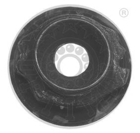 Tampon cauciuc, suspensie F8-5381 OPTIMAL - Elemente suspensie Tampon cauciuc, suspensie F8-5381 OPTIMAL - Elemente suspensie