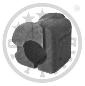 Bucsa, bara stabilizatoare F8-5395 OPTIMAL - Bucsa bara stabilizatoare