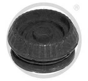 Rulment sarcina suport arc F8-5409 OPTIMAL - Suport ansamblu amortizor-arc