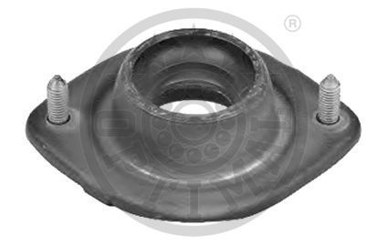 Rulment sarcina suport arc F8-5519 OPTIMAL - Suport ansamblu amortizor-arc