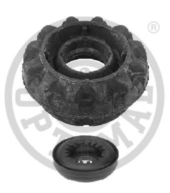 Rulment sarcina suport arc F8-5523 OPTIMAL - Rulment sarcina / flansa amortizor