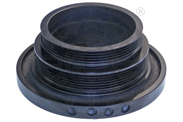 Fulie curea, arbore cotit F8-5662 OPTIMAL - Fulie curea