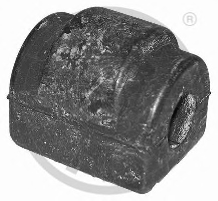 Bucsa, bara stabilizatoare F8-5689 OPTIMAL - Bieleta antiruliu / bara stabilizatoare Bucsa, bara stabilizatoare F8-5689 OPTIMAL - Bieleta antiruliu / bara stabilizatoare