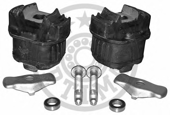 Set reparatie, corp ax F8-5697 OPTIMAL - Suport/corp/montant ax