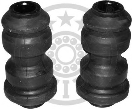 Set montare, legatura F8-5716 OPTIMAL - Directie / bucsi, rulmenti Set montare, legatura F8-5716 OPTIMAL - Directie / bucsi, rulmenti