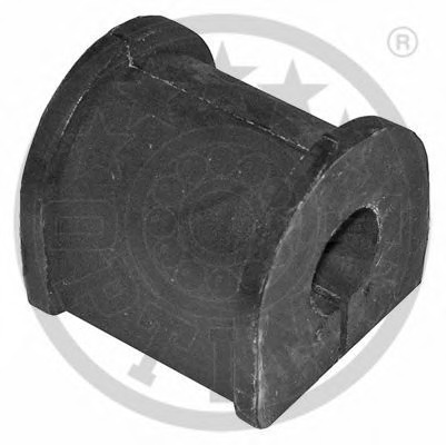 Bucsa, bara stabilizatoare F8-5724 OPTIMAL - Bieleta antiruliu / bara stabilizatoare