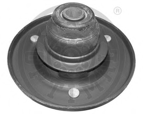 Rulment sarcina suport arc F8-5766 OPTIMAL - Rulment sarcina / flansa amortizor Rulment sarcina suport arc F8-5766 OPTIMAL - Rulment sarcina / flansa amortizor