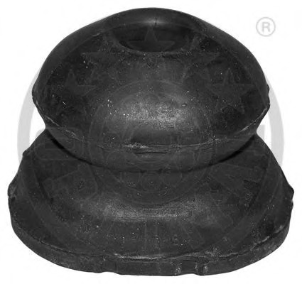 Tampon cauciuc, suspensie F8-5770 OPTIMAL - Elemente suspensie Tampon cauciuc, suspensie F8-5770 OPTIMAL - Elemente suspensie