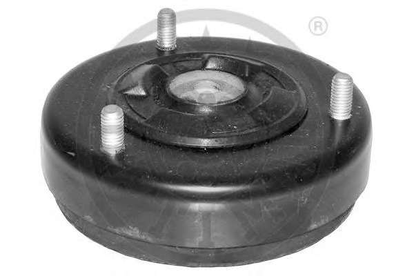 Rulment sarcina suport arc F8-5774 OPTIMAL - Rulment sarcina / flansa amortizor Rulment sarcina suport arc F8-5774 OPTIMAL - Rulment sarcina / flansa amortizor